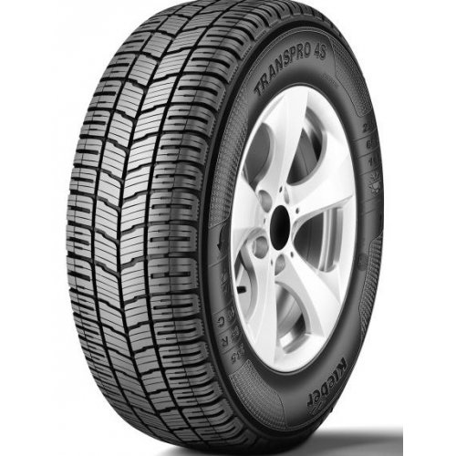 215/65 R 16 C transpro 4s 109T 3pmsf (C,B,B 72dB) Kleber 4 évszakos kisteher gumiabroncs