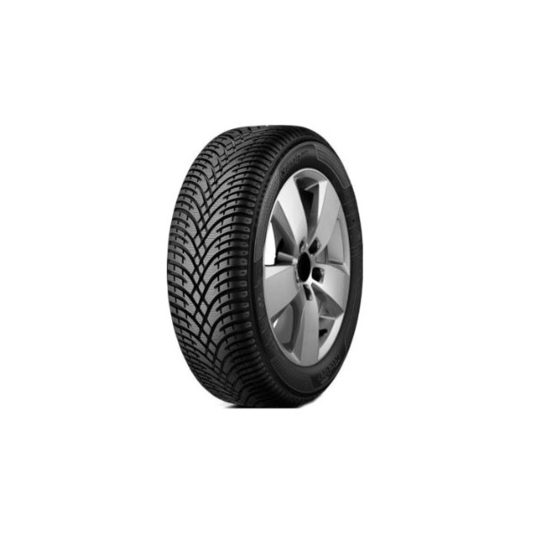 255/55 R 18 XL krisalp hp3 suv 109V 3pmsf 4x4 suv (C,C,B 71dB) Kleber téli gumiabroncs