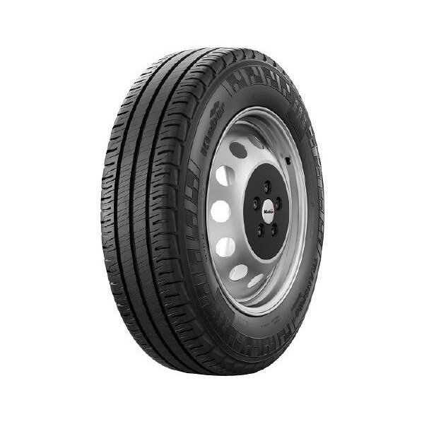 205/70 R 15 C transpro 2 106R (C,A,B 72dB) Kleber nyári kisteher gumiabroncs