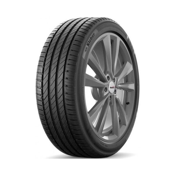205/45 R 17 XL dynaxer hp5 88W (B,A,B 70dB) Kleber nyári gumiabroncs