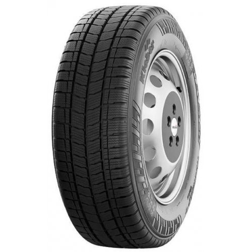 205/75 R 16 C transalp 2+ 110R 3pmsf (C,B,A 71dB) Kleber téli kisteher gumiabroncs