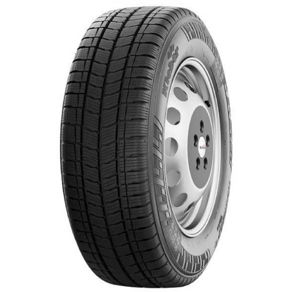 205/75 R 16 C transalp 2+ 110R 3pmsf (C,B,A 71dB) Kleber téli kisteher gumiabroncs