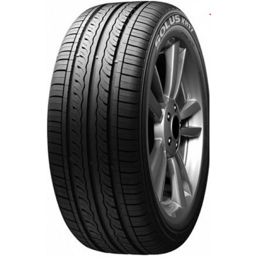 165 R 13 XL solus kh17 87T (D,D,B 71dB) Kumho nyári gumiabroncs
