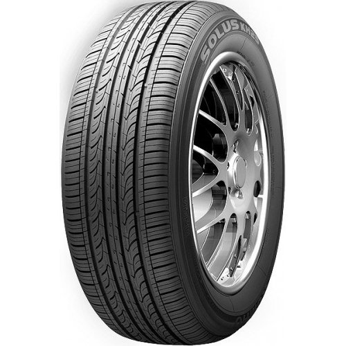 205/55 R 17 solus kh25 91V (C,C,A 67dB) Kumho nyári gumiabroncs