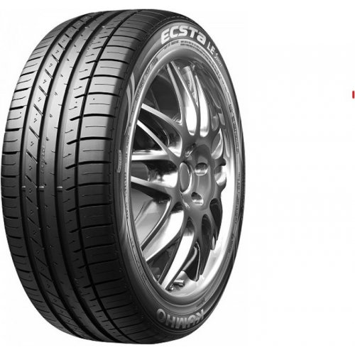 225/35 R 17 XL ecsta le sport 86Y (D,B,B 70dB) Kumho nyári gumiabroncs