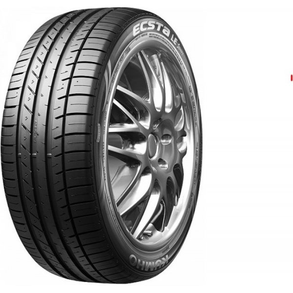 215/35 R 19 XL ecsta le sport 85Y (D,A,B 71dB) Kumho nyári gumiabroncs