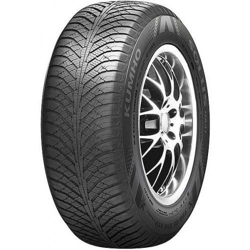 165/70 R 13 solus 4s ha31 79T 3pmsf (D,C,B 71dB) Kumho 4 évszakos gumiabroncs
