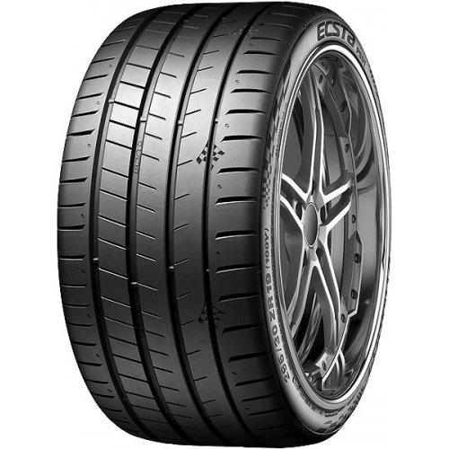 275/40 R 19 XL ecsta ps91 105Y (D,A,B 72dB) Kumho nyári gumiabroncs
