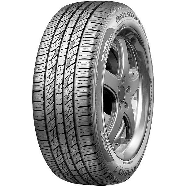 235/65 R 17 crugen premium 104H 4x4 suv (C,C,B 71dB) Kumho nyári gumiabroncs