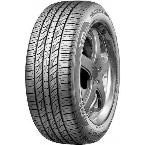 235/55 R 19 crugen premium kl33 101H 4x4 suv (C,C,B 71dB) Kumho nyári gumiabroncs
