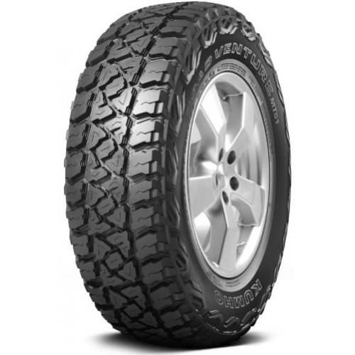285/70 R 17 road venture mt51 121Q 4x4 suv ( , , ) Kumho nyári gumiabroncs
