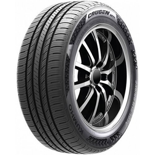 225/65 R 17 HP71 Crugen 102V 4x4 suv (D,C,B 71dB) Kumho nyári gumiabroncs
