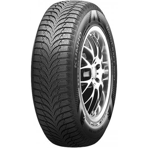 195/55 R 16 wintercraft wp51 xrp 87H XRP (defekt.) 3pmsf (E,D,B 72dB) Kumho téli gumiabroncs