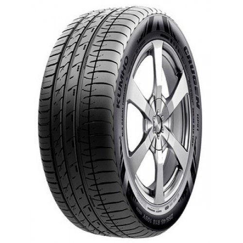 255/60 R 18 XL crugen hp91 112V 4x4 suv (C,B,B 72dB) Kumho nyári gumiabroncs