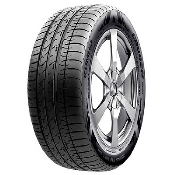255/60 R 18 XL crugen hp91 112V 4x4 suv (C,B,B 72dB) Kumho nyári gumiabroncs