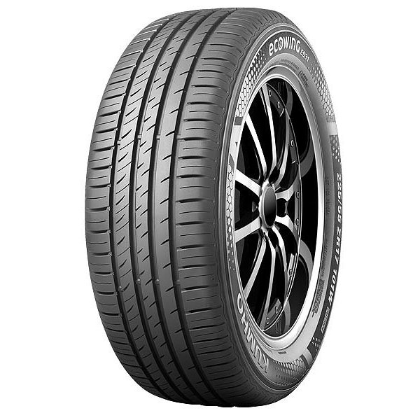 175/65 R 15 ecowing es31 84H (C,C,B 70dB) Kumho nyári gumiabroncs