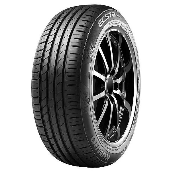 215/60 R 17 ecsta hs51 96H (A,C,B 71dB) Kumho nyári gumiabroncs