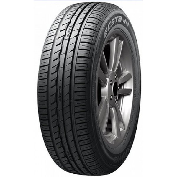 195/55 R 16 ecsta hm kh31 87V (C,C,A 68dB) Kumho nyári gumiabroncs