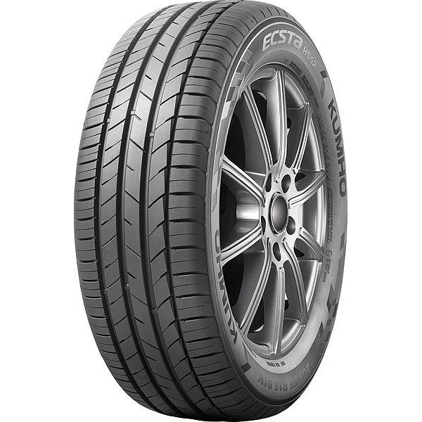 195/50 R 15 ecsta hs52 82V (D,A,B 71dB) Kumho nyári gumiabroncs