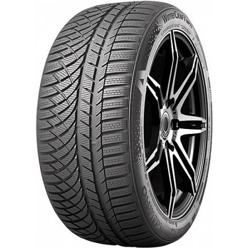 225/45 R 19 XL wintercraft wp72 96V 3pmsf (C,C,B 72dB) Kumho téli gumiabroncs