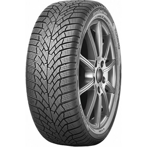 225/65 R 17 XL wintercraft wp52 106H 3pmsf (C,B,B 72dB) Kumho téli gumiabroncs