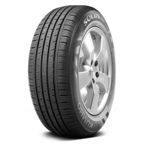 205/65 R 16 solus ta31 95H (C,C,B 69dB) Kumho nyári gumiabroncs