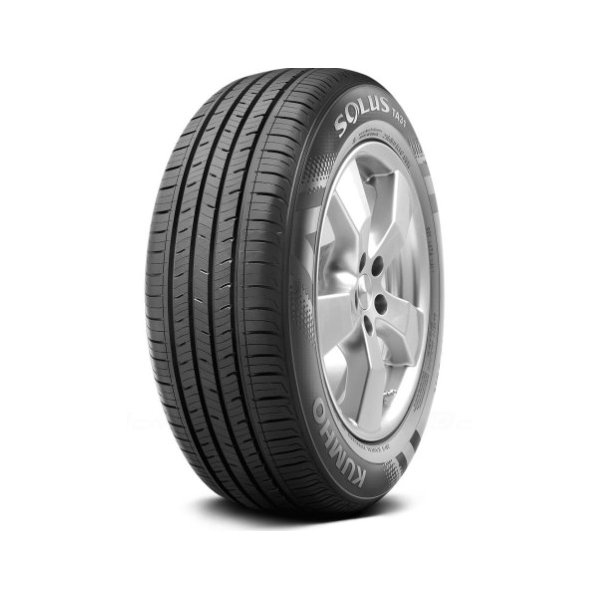 205/65 R 16 solus ta31 95H (C,C,B 69dB) Kumho nyári gumiabroncs