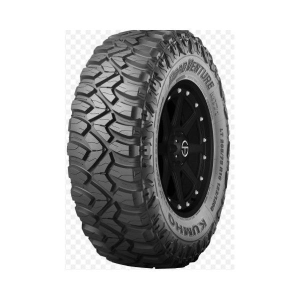235/85 R 16 road venture mt71 120Q 4x4 suv ( , , ) Kumho nyári gumiabroncs