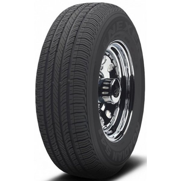225/75 R 16 roadian 541 104H 4x4 suv (D,D,B 70dB) Nexen nyári gumiabroncs