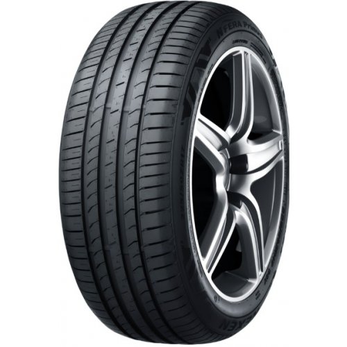 215/55 R 17 nfera primus 94W (C,A,B 71dB) Nexen nyári gumiabroncs