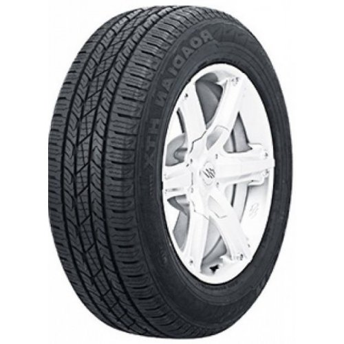245/75 R 17 roadian htx rh5 121S 4x4 suv (D,A,B 70dB) Nexen nyári gumiabroncs