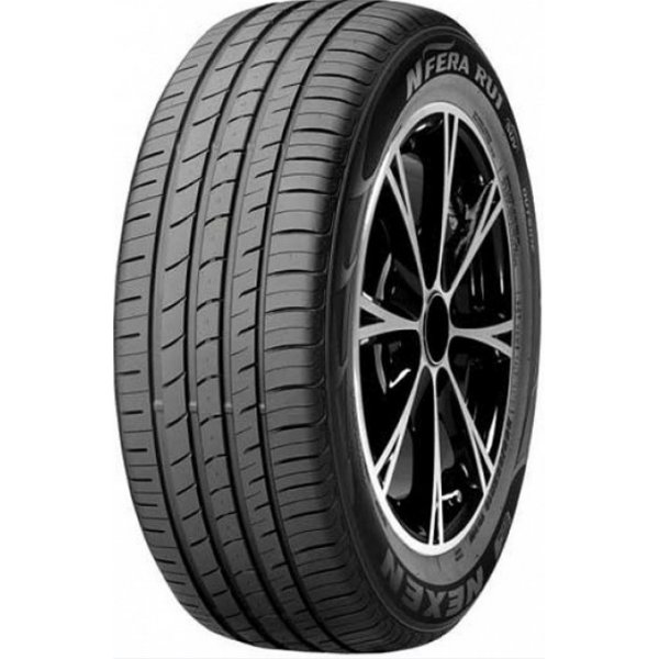 235/55 R 19 XL nfera ru1 105V 4x4 suv (C,B,B 72dB) Nexen nyári gumiabroncs