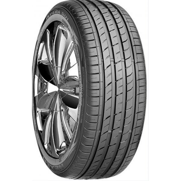 255/35 R 18 XL nfera su1 FR 94Y (C,B,B 72dB) Nexen nyári gumiabroncs
