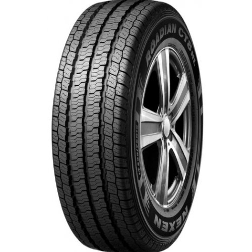 205/70 R 15 C Roadian CT8 106T (C,A,B 70dB) Nexen nyári kisteher gumiabroncs