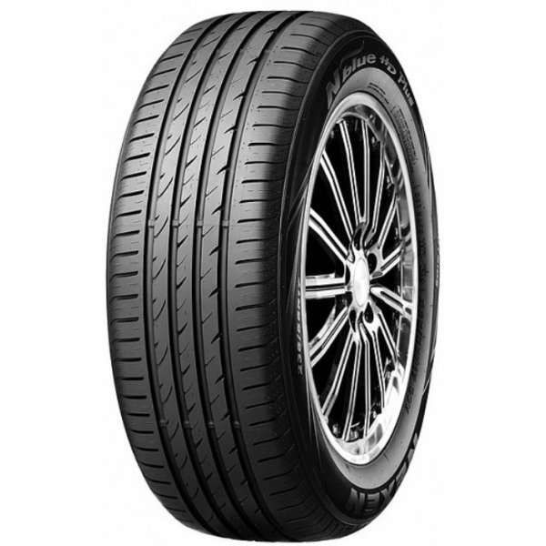 215/55 R 17 nblue hd plus 94V (C,B,B 69dB) Nexen nyári gumiabroncs