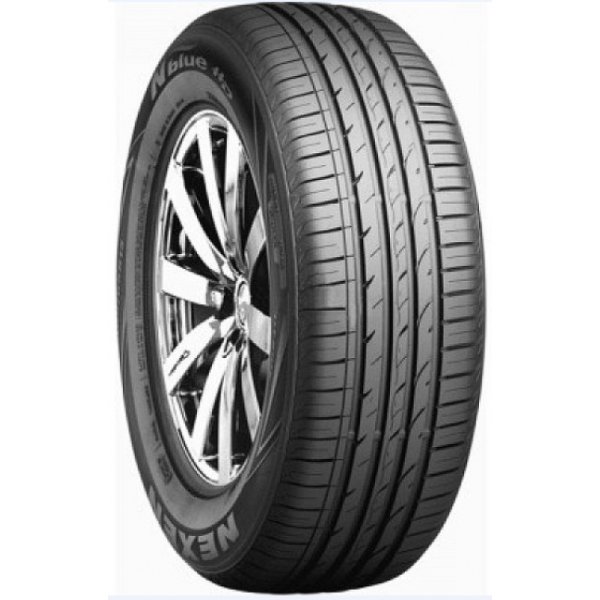 185/60 R 15 N-Blue HD 84H (C,B,B 69dB) Nexen nyári gumiabroncs