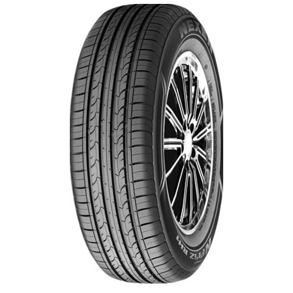 215/70 R 16 n priz rh1 100H 4x4 suv (B,C,B 70dB) Nexen nyári gumiabroncs