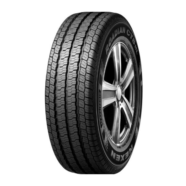225/65 R 16 C Roadian CT8 112S (B,B,B 70dB) Nexen nyári kisteher gumiabroncs