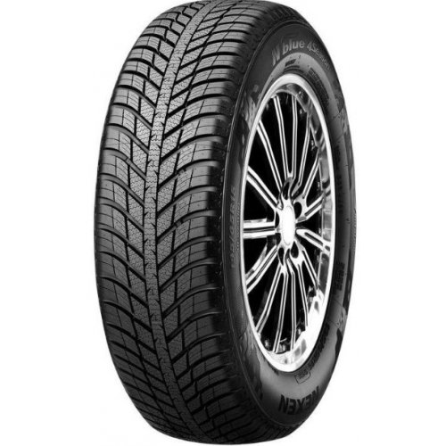 185/65 R 15 n blue 4season 88H 3pmsf (D,B,B 69dB) Nexen 4 évszakos gumiabroncs
