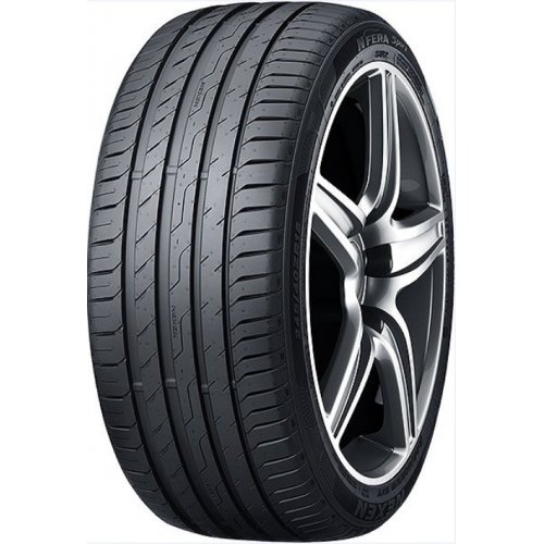 285/40 R 22 XL nfera sport 110Y (C,A,B 75dB) Nexen nyári gumiabroncs