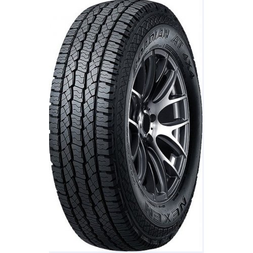 265/65 R 17 roadian at 4x4 112T 4x4 suv (D,D,B 72dB) Nexen nyári gumiabroncs