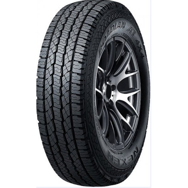 265/70 R 16 roadian at 4x4 112H 4x4 suv (D,D,B 71dB) Nexen nyári gumiabroncs