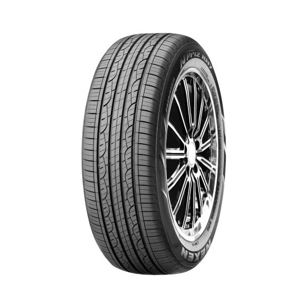 235/55 R 18 npriz rh7 100H 4x4 suv (C,C,B 71dB) Nexen nyári gumiabroncs