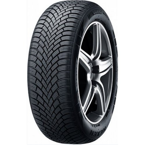 195/60 R 15 winguard snow g 3 wh21 88H 3pmsf (D,C,B 72dB) Nexen téli gumiabroncs