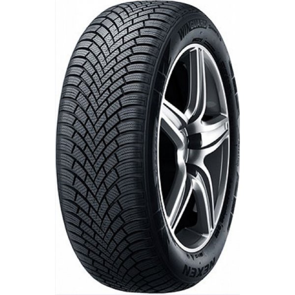 205/65 R 15 winguard snow g 3 wh21 94H 3pmsf (D,B,B 72dB) Nexen téli gumiabroncs
