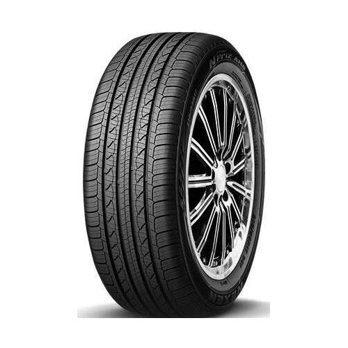215/50 R 18 npriz ah8 92H (C,C,B 71dB) Nexen nyári gumiabroncs