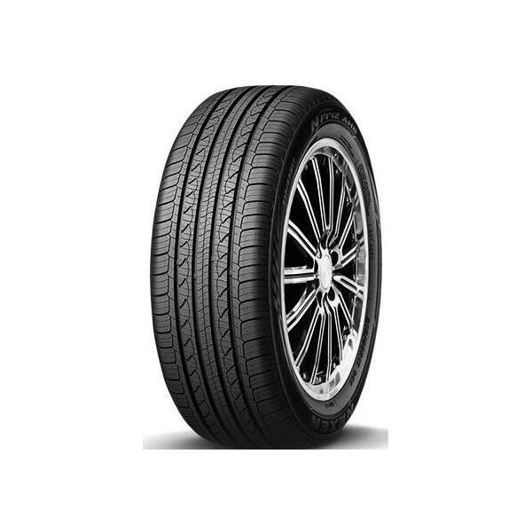 215/50 R 18 npriz ah8 92H (C,C,B 71dB) Nexen nyári gumiabroncs