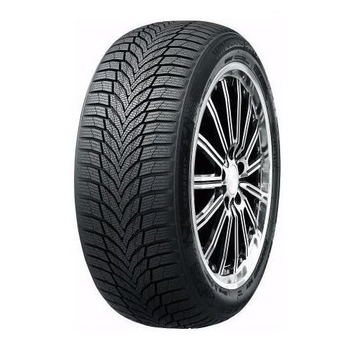 215/55 R 17 XL winguard sport 2 wu7 98V 3pmsf (D,B,B 70dB) Nexen téli gumiabroncs