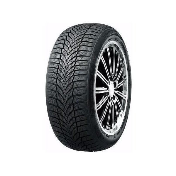215/55 R 17 XL winguard sport 2 wu7 98V 3pmsf (D,B,B 70dB) Nexen téli gumiabroncs