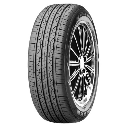 255/50 R 20 npriz rh7 105H 4x4 suv (B,C,B 70dB) Nexen nyári gumiabroncs